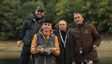 ATELIERS PÊCHE ADULTES